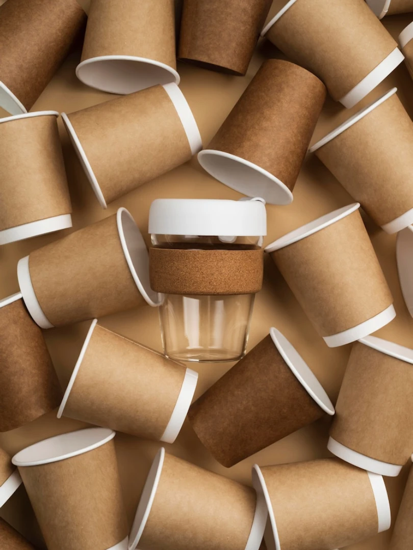 Paper Cups